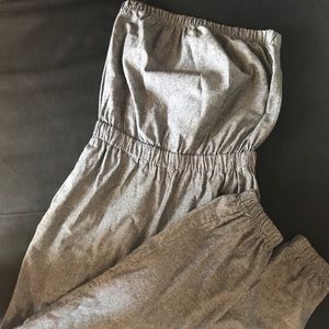 🍁SOLD🍁 American apparel romper